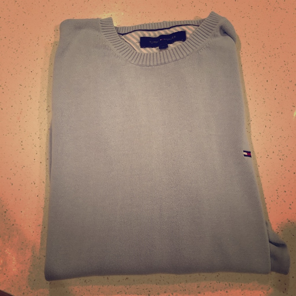 Tommy Hilfiger sweater Size M